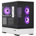 ZALMAN P30 BW Корпус без БП 3