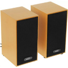 CBR CMS 635 BROWN Акустическая система 2