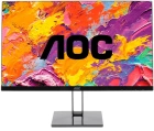 AOC 24V2Q Монитор 2