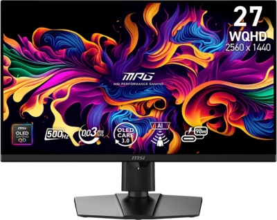 MSI 9S6-3CF49T-011 Монитор