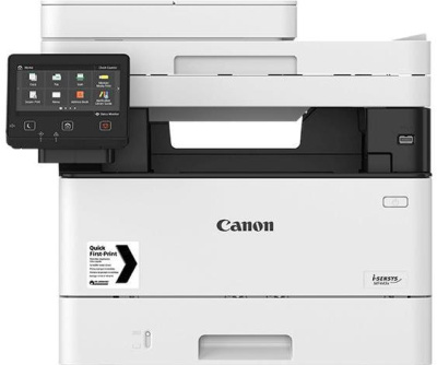 Canon i-SENSYS MF445dw 3514C010/3514C017 МФУ лазерное 2