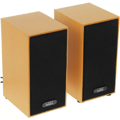 CBR CMS 635 BROWN Акустическая система 1