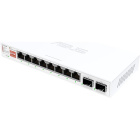 ASUS QG-U1080 90IG0A00-MO3B00 Коммутатор 2