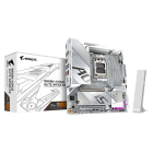 Gigabyte B850M A ELT WF6E ICE Материнская плата 4