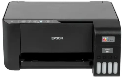 Epson L3250 C11CJ67408 МФУ струйное 4