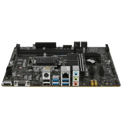 MSI B560M-A PRO Материнская плата 2