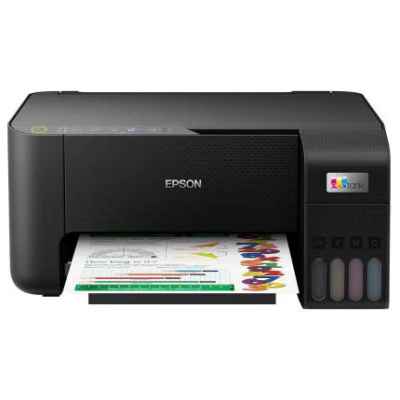 Epson L3260 C11CJ66414/C11CJ66507 МФУ струйное 1