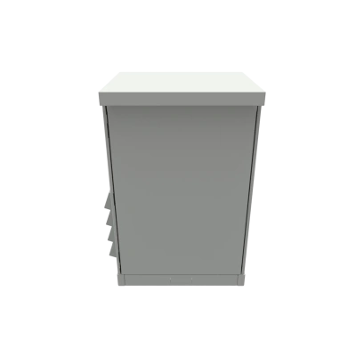 SNR SNR-OFC-247090-10 Шкаф климатический 3