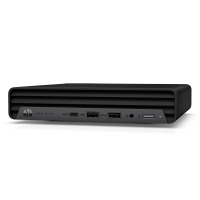 HP Pro Mini 400 G9 A1HV4ES#BH5 Компьютер 1