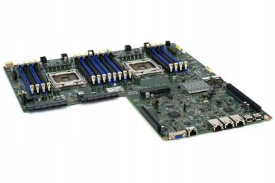 Cisco 74-10442-01 Материнская плата сервера 