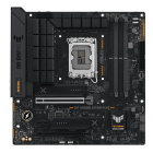 ASUS TUF GAMING B760M-PLUS Материнская плата 90MB1ES0-M0EAY0