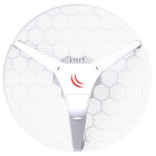 MikroTik LHG 2 (RBLHG-2ND) PtP-радиоустройство 2.4 ГГц (b/g/n) 2