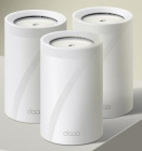 TP-Link Deco BE68(3-pack) Mesh-система Wi-Fi 7