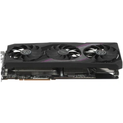 ASRock RX7800XT PG 16GO Видеокарта 4