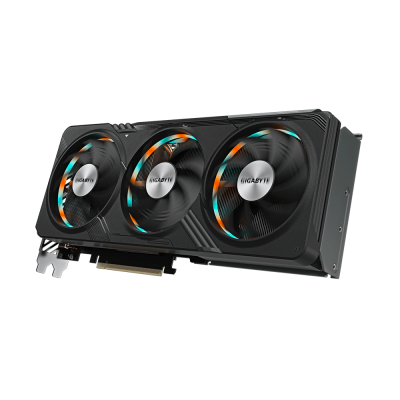 Gigabyte GeForce RTX 4070 Ti GAMING OC V2 Видеокарта N407TGAMING OCV2-12GD 4