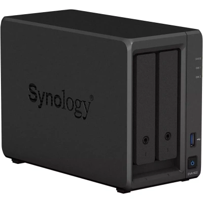 Synology DVA1622 Сетевое хранилище 1