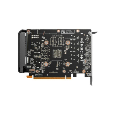 Zotac RTX5050 SOLO 8GB ZT-B50500G-10L Видеокарта 4
