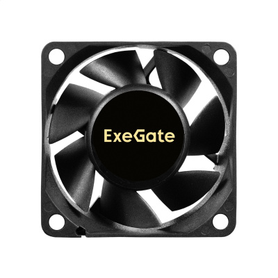 Exegate ES06025S3P-5 EX297005RUS Вентилятор 2