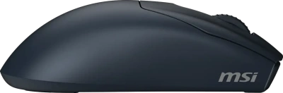 MSI FORGE GM340 W NAVY Мышь беспроводная 9