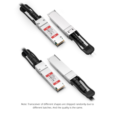Cisco QSFP-100G-CU5M Медный DAC кабель  1