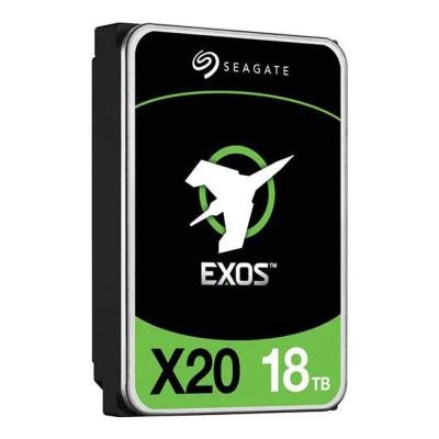 Seagate ST18000NM000D Жесткий диск 2