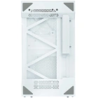 ADATA XPG INVADER X WHITE INVADERXMT-WHCWW Корпус 10