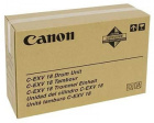 Canon C-EXV18 0388B002AA Фотобарабан