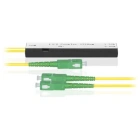SNR SNR-CPC-1x2-05/95-SC/APC Делитель оптический корпусный