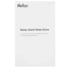 Netac N600S 128 ГБ SATA2.5 SSD Жесткий диск NT01N600S-128G-S3X 5