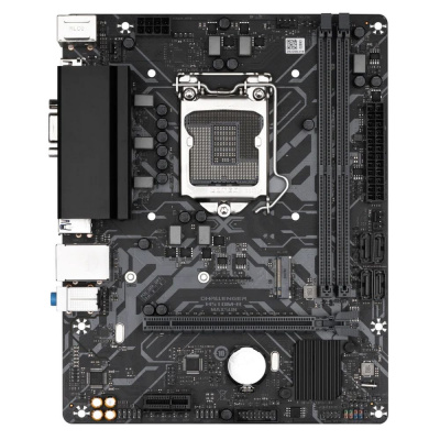 Maxsun MS-Challenger H510M-R 6940709698303 Материнская плата 1