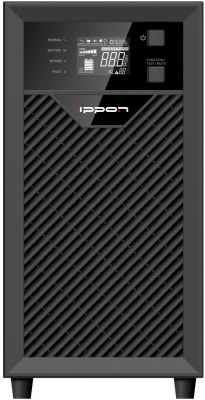 Ippon Novus 6KL 6000 ВА 1912642 ИБП 1