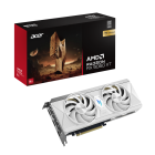 Acer RX9060XT NITRO WHITE OC DP.Z4UWW.P02 Видеокарта