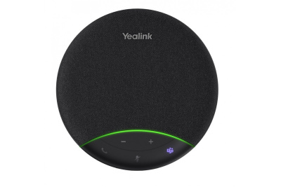 Yealink SP92 WITH DONGLE USB-C/A Спикерфон 1