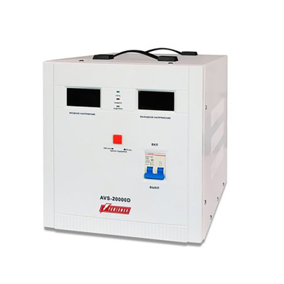 Powerman AVS 20000 D 6080973 Стабилизатор напряжения