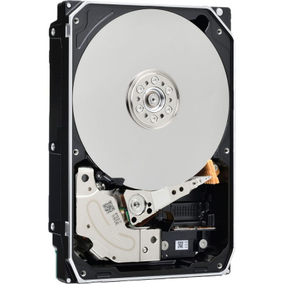 Toshiba 3.5 MG09ACA16TE Жесткий диск серверный 3