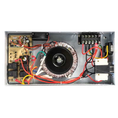 Bastion RAPAN ST-5000 Cтабилизатор напряжения  6