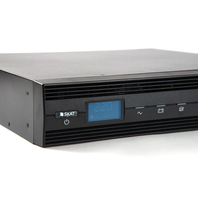 Bastion SKAT-UPS 3000 RACK исп. P ИБП  SKAT-UPS 3000-RACK-ON-R01 3