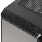 ZALMAN MIDITOWER ATX W/O PSU S4 Корпус 2
