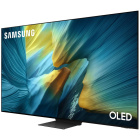Samsung QE55S95FAUXRU Телевизор 3