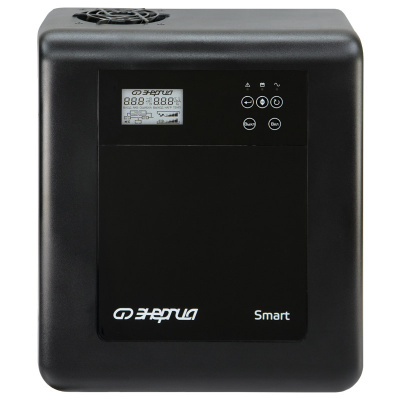 Энергия Smart.2 600W (Е0201-0145) ИБП 4