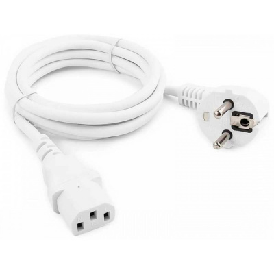 Cablexpert PC-186-1-3 Кабель питания 1