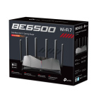 TP-Link ARCHER GE400 BE6500 Двухдиапазонный роутер 4