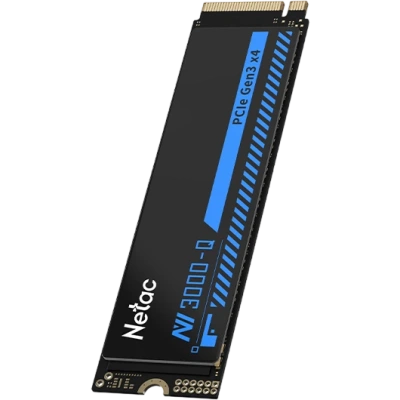 Netac NT01NV3000Q-1T0-E4X Накопитель SSD 5