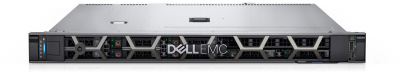 Dell EMC PowerEdge R350 210-BBRU-048 Сервер 1