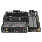 Gigabyte B650M GAMING X AX Материнская плата 3
