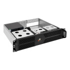 Exegate EX298520RUS Pro 2U400-04 Серверный корпус 5