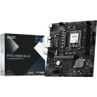 MSI PRO B860M-E Материнская плата 5