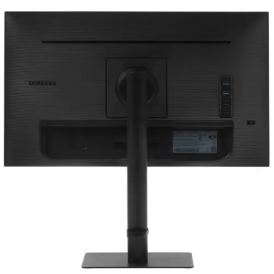 Samsung S4 S24A400UJI Монитор 24'' LS24A400UJIXCI 5