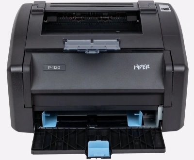 Hiper P-1120NW МФУ лазерное 1