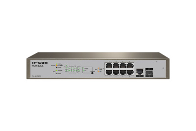 IP-COM PRO-S8-150W Коммутатор